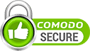 Encryption certification Comodo