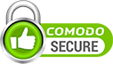 Encryption certification Comodo