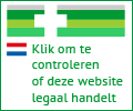 EU Nederlands apotheekcertificaat